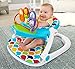 Fisher-Price Sit-Me-Up Floor Seat with Tray
