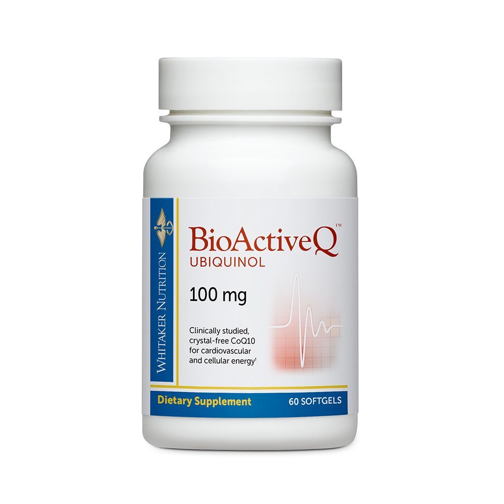 Dr. Whitaker's Forward Gold Daily Regimen MultiNutrient