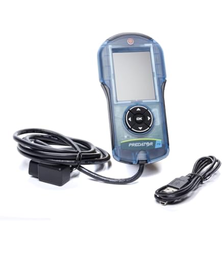 Amazon.com: SUPERCHIPS FLASHCAL F5 IN-CAB TUNER,GASOLINE