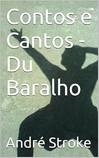 Livro Contos e Cantos - Du Baralho