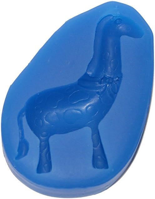 giraffe mold