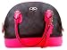 Coach Signature Mini Cora Dome Satchel 34710