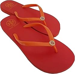Tory Burch Womens Flip Flops - Assorted