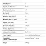 51ZkIShiAQL. SS150 Fujinon-Techno-Stabi-TS1440-14x40-Image-Stabilization-Binocular