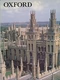 Oxford by Michael Hall (1981-04-03) by