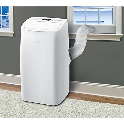5 LG+LP0818WNR+Portable+Conditioner+200+Sq