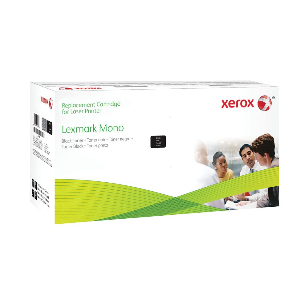 Xerox Replacement Toner for 50F2H00