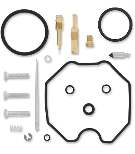 2001-2008 For Honda Sportrax 250 TRX250EX 2x4 Carburetor W/Throttle Cable