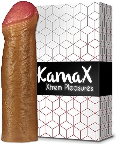 Intimate Sheath for 2.3" Long Extension - Designed by KamaX