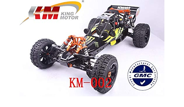 29cc rc car