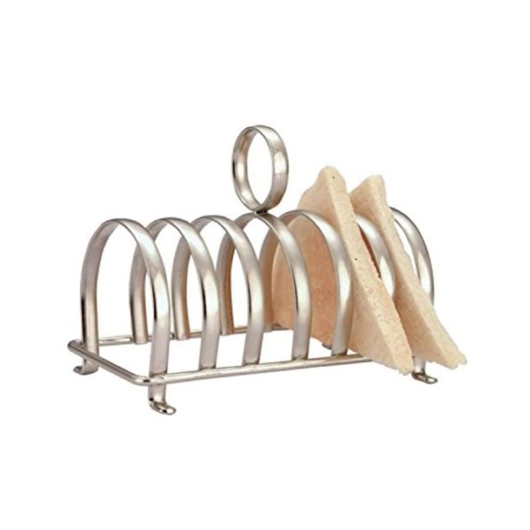 Zodiac CWW-TR7 Toast Rack 7 Bar
