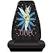Tinkerbell Tink Pixie Power Seat Cover - One Pair