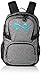 Nfinity Sparkle Petite Backpack, Grey/Teal