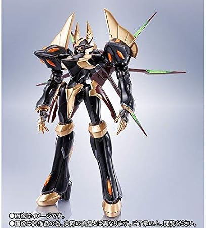 Amazon Robot魂 Side Kmf コードギアス 反逆のルルーシュ ガウェイン Black Rebellion 魂ウェブ商店限定 フィギュア ドール 通販