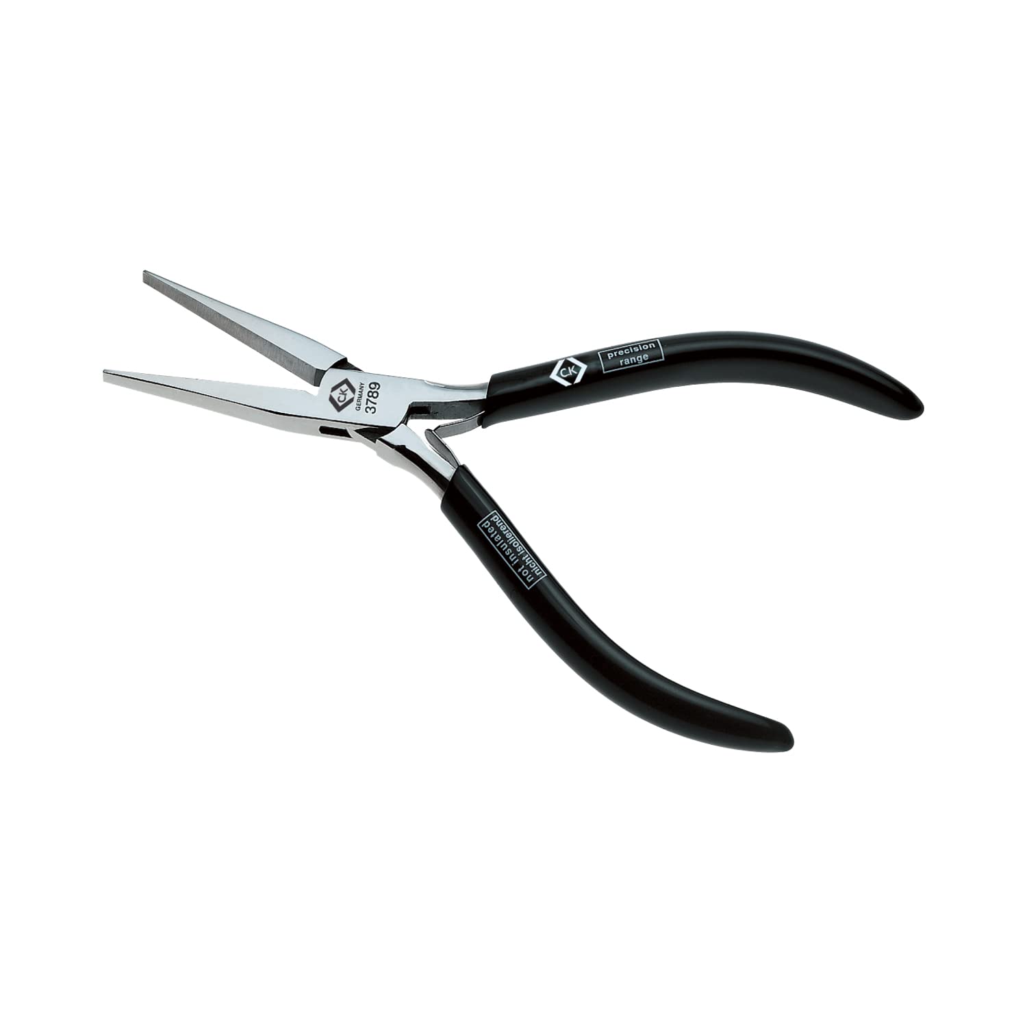 C.K Classic T3789 145mm Precision Flat Nose Plier