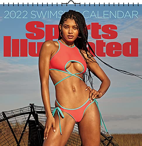 2022 Sports Illustrated Swimsuit Deluxe Wall Calendar Buy Online In 2022 Sports Illustrated Swimsuit Deluxe Wall Calendar Buy Online In