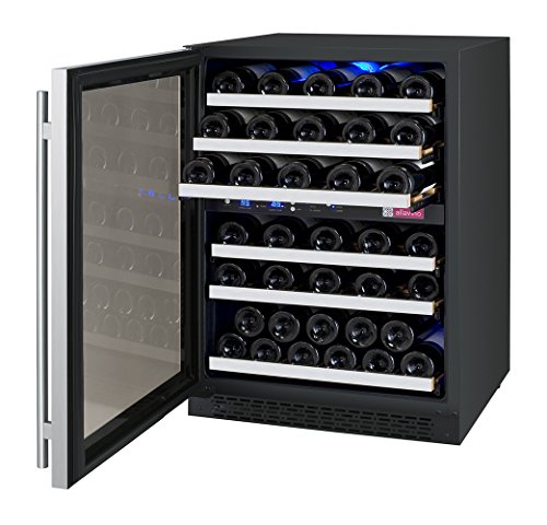 Allavino-VSWR56-2SSLN-Wine-Refrigerator