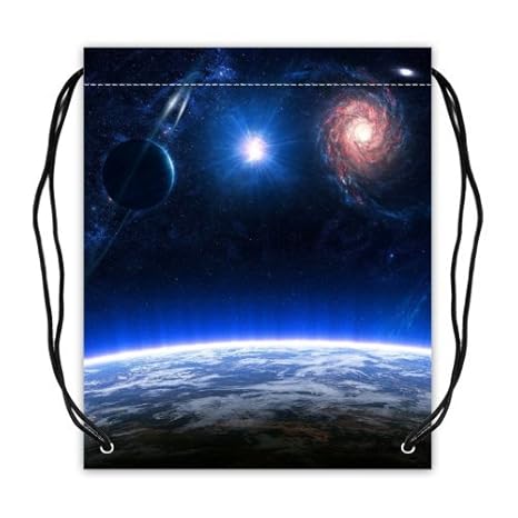 Cool sistema Solar Galaxy nébula universo espacio planeta arte ...