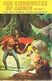 Chronicles of Amber, Vol. 1 by Roger Zelazny (1972-07-30)