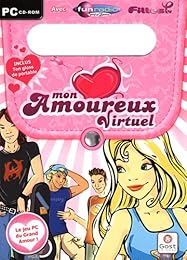 Mon Amoureux Virtuel