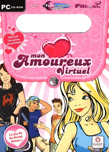 Mon Amoureux Virtuel