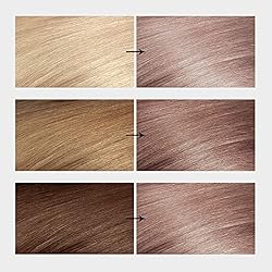 Revlon Permanent Hair Color, Permanent Blonde Hair