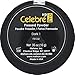 Mehron Makeup Celebre Pro-HD Pressed Powder Face & Body Makeup (.35 oz) (DARK 1)