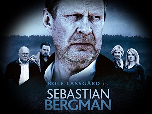 Sebastian Bergman