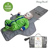 Portable Changing Pad