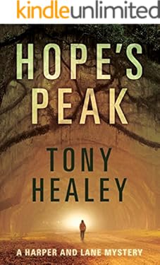 Hope's Peak (Harper and Lane)