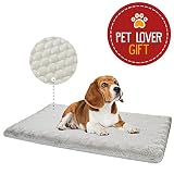 Amazon.ca: Dog bed - Beds / Beds & Furniture: Pet Supplies