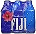 Fiji Water Artesian Water, 330 ml, 11.15-Ounce (Pack of 6)