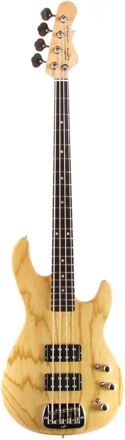 Amazon G L Japan Premium Series L 00 Natural R エレキベース 楽器