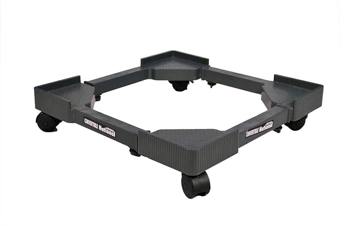 adjustable air cooler stand