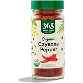 365 by Whole Foods Market, Organic Cayenne Pepper, 1.69 Ounce