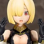 メガミデバイス BULLET KNIGHTS ランチャー 全高約345mm 1/1スケール プラモデル