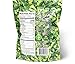Paradise Green Crispy Broccoli, Vegan, Gluten Free, Dairy Free, Nothing Artificial, 6oz (170g) Bag