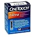 One Touch Ultra Test Strips, 50 CT