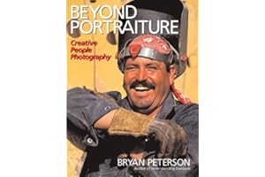 Beyond Portraiture: Creative People Photography