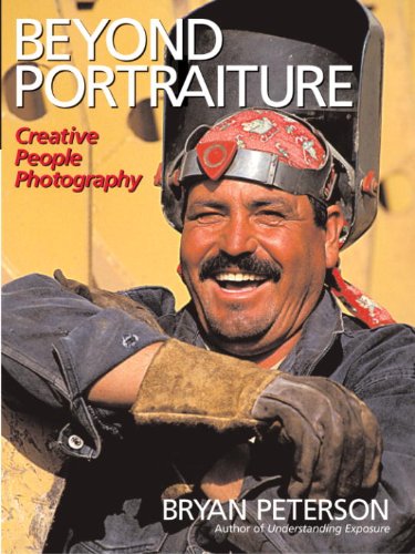 Beyond Portraiture: Creative People Photography by Bryan Peterson