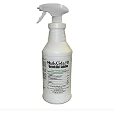MadaCide-FD Germicidal Solution, 32 oz Spray Bottle