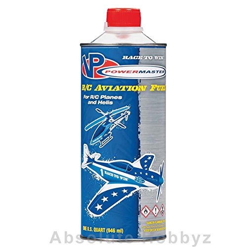 PowerMaster VP Air Mean and Green 10% (1 Quart)