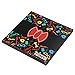 PBPBOX Bachelorette Photo Booth Props 61 Piece Party Accessories Girls Night Out Game