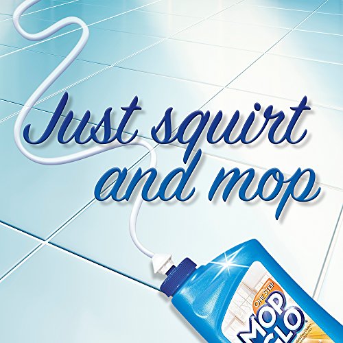Mop & Glo Floor Cleaner - Image 4