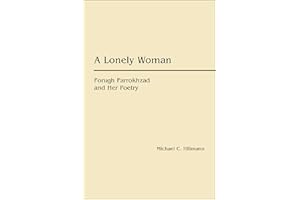 A Lonely Woman