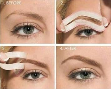 rasoir sourcils sephora
