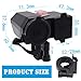 BlueFire Waterproof 5V/2.1A Dual USB Charger Socket Motorcycle Handlebar Clamp Power Adapter Charger USB Charging System with Cigarette Lighter Socket and Voltmeter for Phones/Tablets/GPS