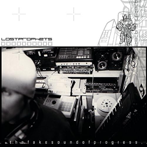 Townshend, Pete - Lifehouse Elements - Amazon.com Music