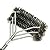 Figtree-Chef 3-in-1 Grill Cleaning Brush | Suitable For All Grills | Best BBQ Tools for Fast And Effective Cleaning