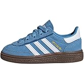 Adidas Kids' Handball Spezial Soccer Sneakers